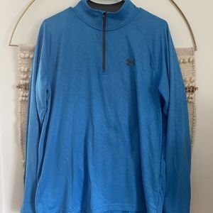 Men's Under Armour Tech™ ½ Zip Long Sleeve
